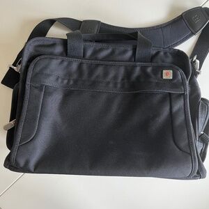 Victorinox Tote Black